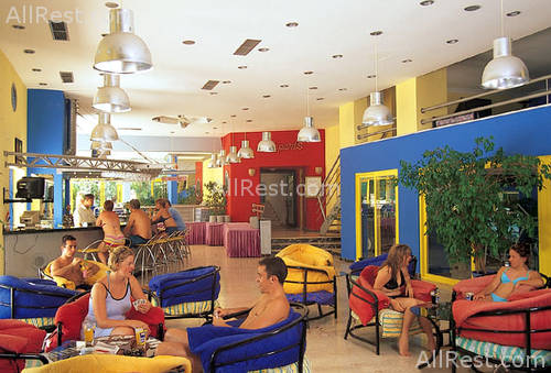 Alaiye Kleopatra Hotel & Apart 3